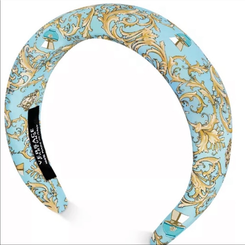 Versace Headband